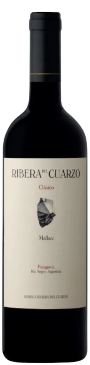 Ribera del Cuarzo Malbec Clasico