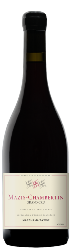 Marchand-Tawse Mazis Chambertin Grand Cru