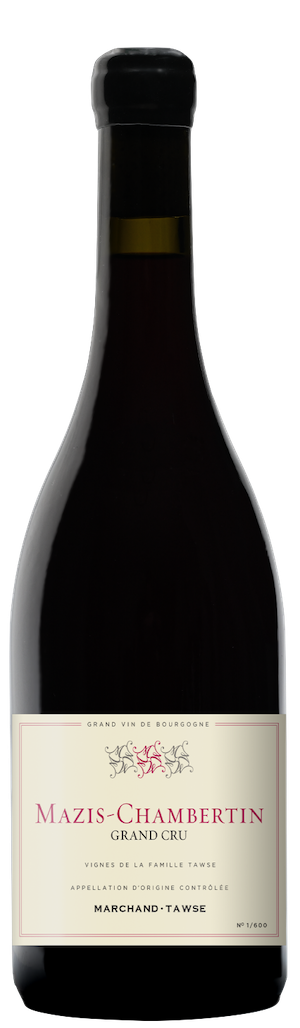 Marchand-Tawse Mazis Chambertin Grand Cru