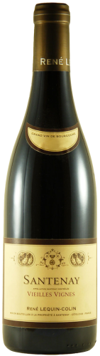 Rene Lequin-Colin Santenay Vieilles Vignes