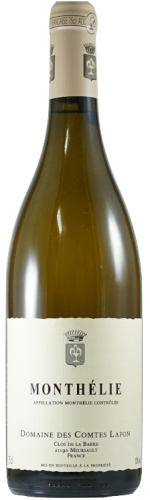Domaine des Comtes Lafon Monthelie Blanc Domaine des Comtes Lafon Monthelie Blanc