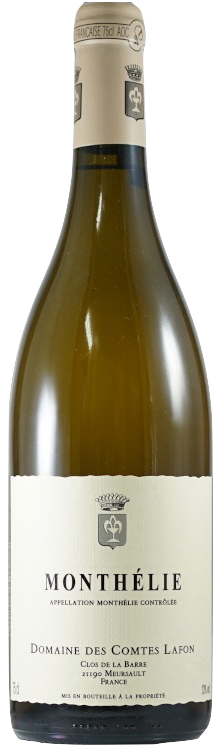 Domaine des Comtes Lafon Monthelie Blanc