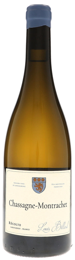 Louis Billard Chassagne Montrachet