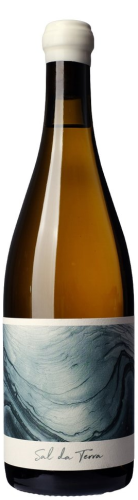 Eulogio Pomares Albarino Sal da Terra Eulogio Pomares Albarino Sal da Terra