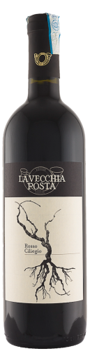 La Vecchia Posta Colli Tortonesi Rosso Ciliegio