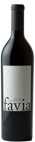 Favia Cabernet Sauvignon Oakville