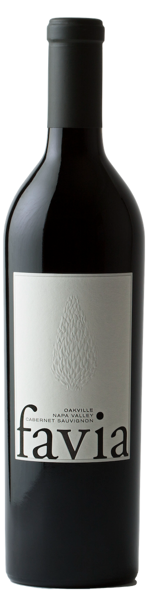 Favia Cabernet Sauvignon Oakville
