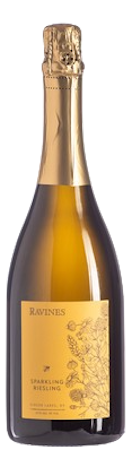 Ravines Wine Cellars Sparkling Riesling
