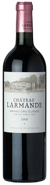 Chateau Larmande Saint Emilion Grand Cru