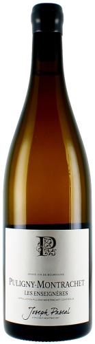 Joseph Pascal Puligny Montrachet Les Enseigneres