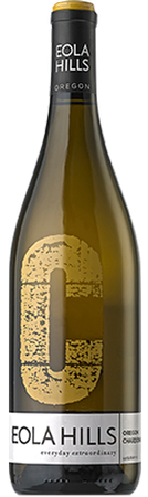 Eola Hills Chardonnay