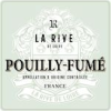 La Rive de Loire Pouilly Fume La Rive de Loire Pouilly Fume