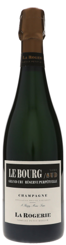 La Rogerie Champagne Grand Cru Le Bourg Sud