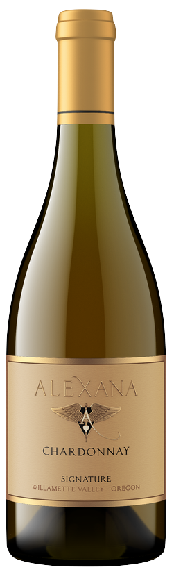 Alexana Chardonnay Signature