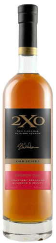 2XO Bourbon Oak Series French Oak 2XO Bourbon Oak Series French Oak