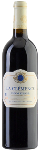 La Clemence Pomerol
