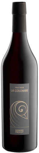 Domaine la Colombe Pinot Noir la Cote Domaine la Colombe Pinot Noir la Cote