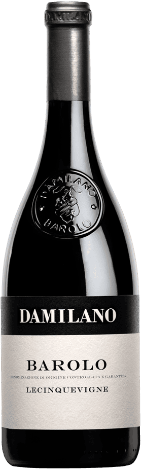 Damilano Barolo Lecinquevigne DOCG