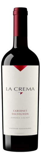 La Crema Cabernet Sauvignon Sonoma County