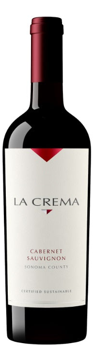 La Crema Cabernet Sauvignon Sonoma County