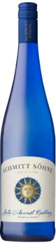 Schmitt Sohne Riesling Late Harvest