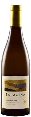Saracina Sauvignon Blanc Lolonis Vineyard Saracina Sauvignon Blanc Lolonis Vineyard