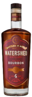 Watershed Distillery Bourbon Bottled In Bond
