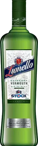 Stock Vermouth Extra Dry Lionello