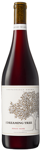 The Dreaming Tree Pinot Noir