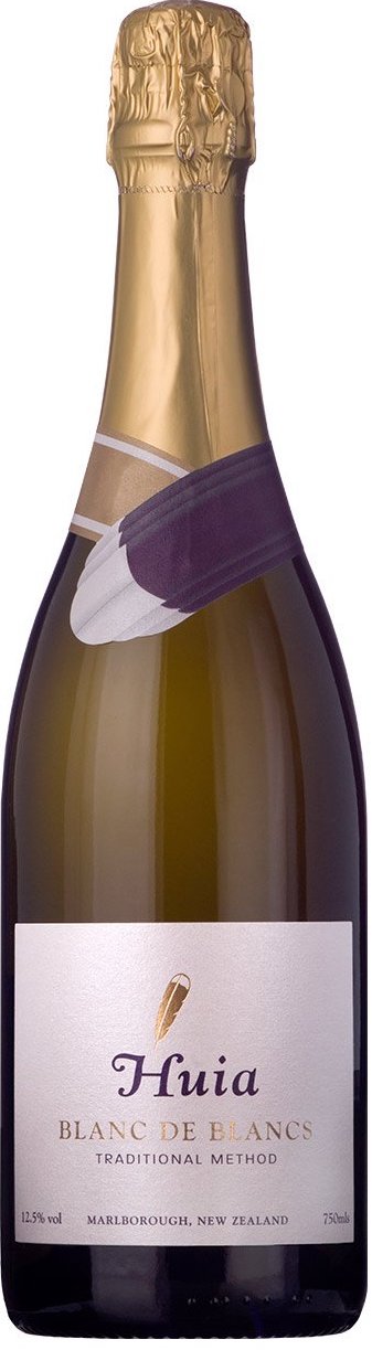 Huia Brut Blanc de Blancs Huia Brut Blanc de Blancs
