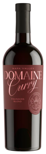 Domaine Curry Red Founders Blend