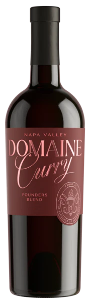 Domaine Curry Red Founders Blend