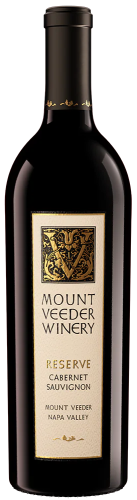 Mount Veeder Winery Cabernet Sauvignon Reserve