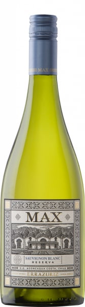 Errazuriz Sauvignon Blanc Max Reserva