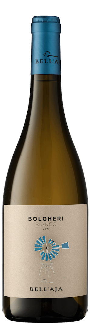 San Felice Bell'aja Bolgheri Bianco DOC