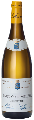 Olivier Leflaive Pernand-Vergelesses 1er Cru Sous Fretille