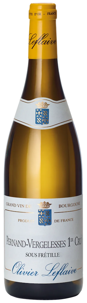 Olivier Leflaive Pernand-Vergelesses 1er Cru Sous Fretille