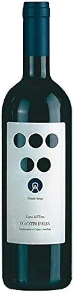 Orlando Abrigo Dolcetto d'Alba