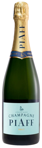Champagne Piaff Brut