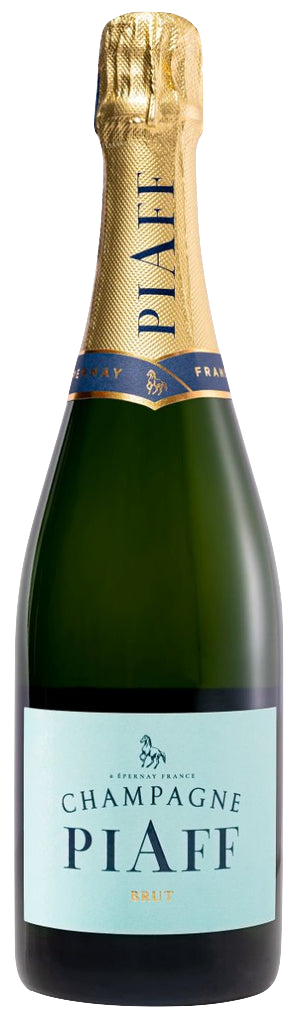 Champagne Piaff Brut