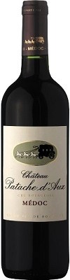 Chateau Patache d'Aux Medoc