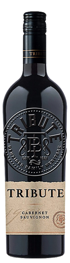 Tribute by Benziger Cabernet Sauvignon Paso Robles