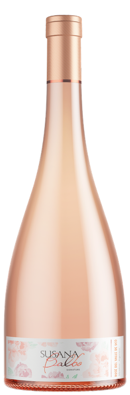 Susana Balbo Signature Rose