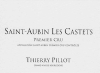 Thierry Pillot Saint Aubin Premier Cru Les Castets