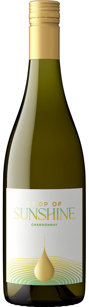 Drop Of Sunshine Chardonnay