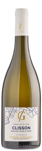 Domaine de la Grenaudiere Muscadet Sevre et Maine sur Lie Clisson Domaine de la Grenaudiere Muscadet Sevre et Maine sur Lie Clisson