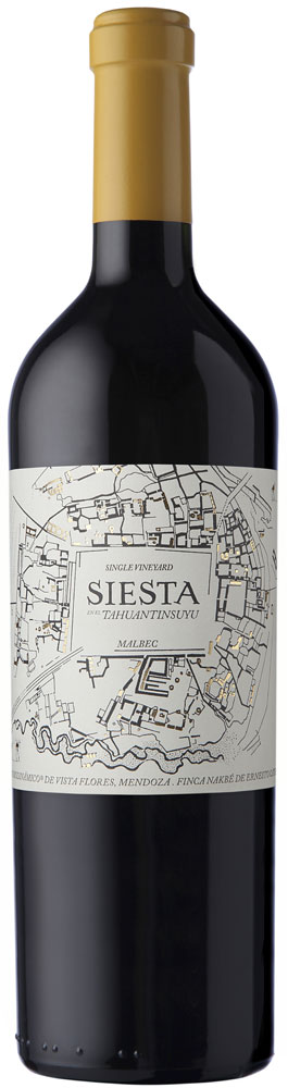 Ernesto Catena Siesta Malbec