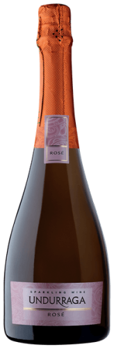 Undurraga Sparkling Rose