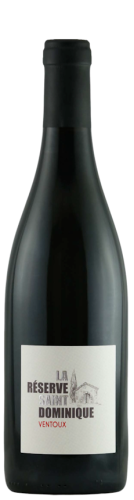 La Reserve Saint Dominique Ventoux
