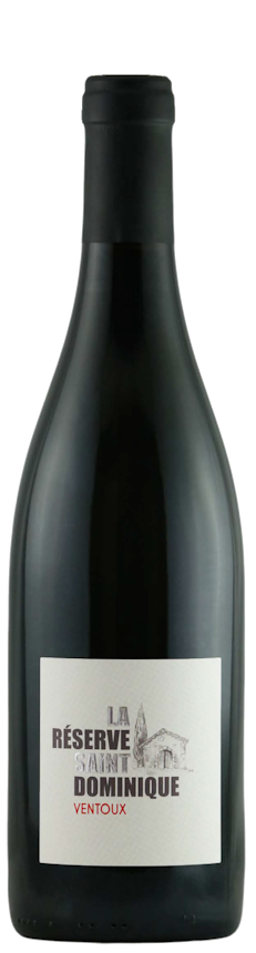La Reserve Saint Dominique Ventoux